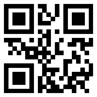3302997627 - Immagine del Qr Code