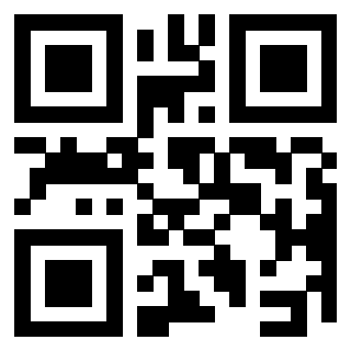 Il QrCode di 3302997628