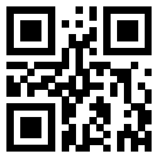 Scansione del Qr Code di 3302997633