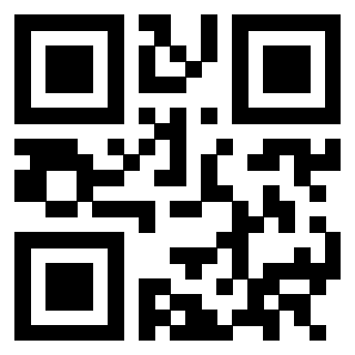 3302997635 Qr Code associato