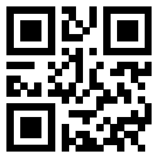 3302997638 - Immagine del Qr Code