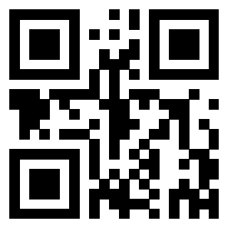 3302997641 - Immagine del Qr Code