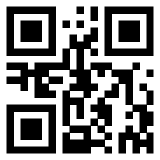 3302997643 Qr Code associato
