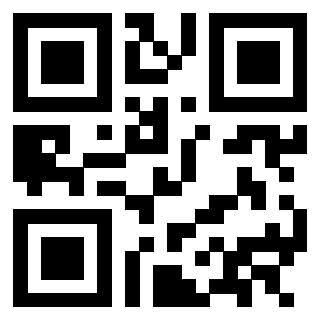 3302997644 QrCode associato