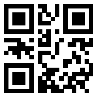 3302997646 - Immagine del QrCode associato