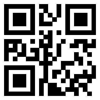 Immagine del QrCode di 3302997649