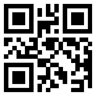 Scansione del Qr Code di 3302997650