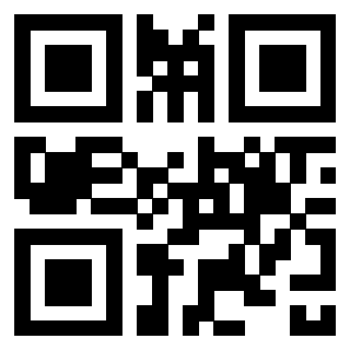Qr Code di 3302997651
