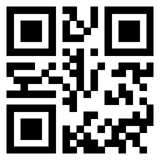 3302997652 QrCode associato