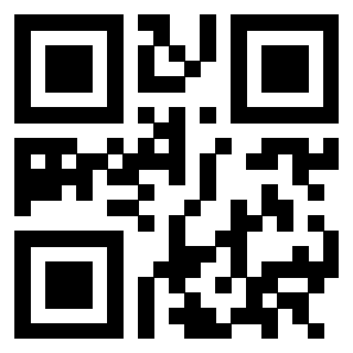 Il Qr Code di 3302997655