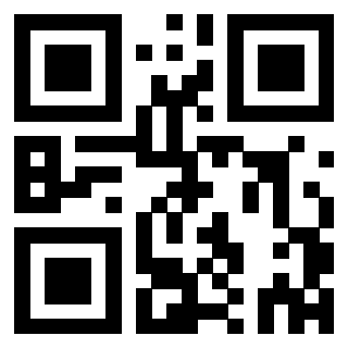 3302997657 Qr Code associato