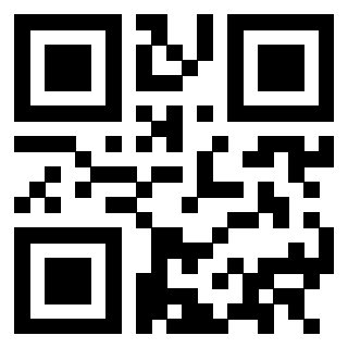 3302997660 Qr Code associato