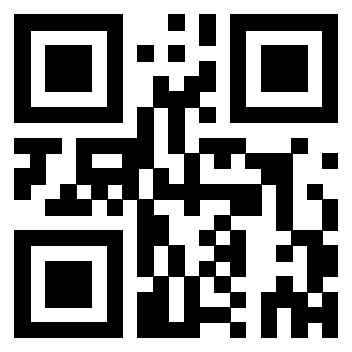 3302997661 - Immagine del Qr Code associato