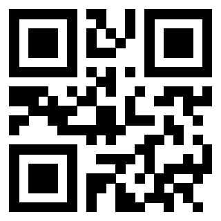Il Qr Code di 3302997665
