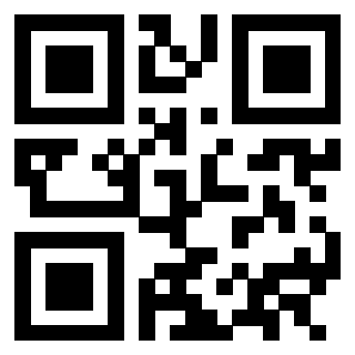 QrCode di 3302997666