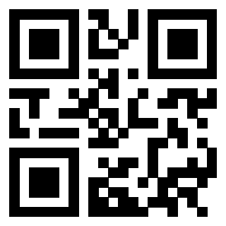 Immagine del Qr Code di 3302997667