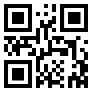 3302997668 - Immagine del QrCode
