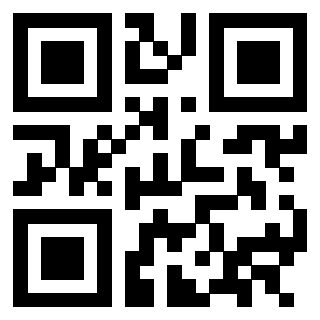 Scansione del Qr Code di 3302997669