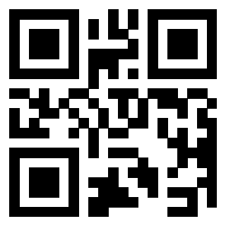Qr Code di 3302997670