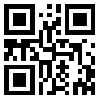 Il QrCode di 3302997672
