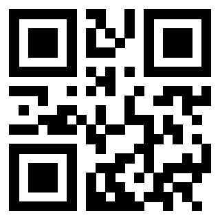 Qr Code di 3302997675