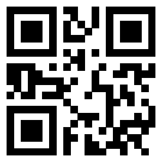 3302997677 - Immagine del Qr Code