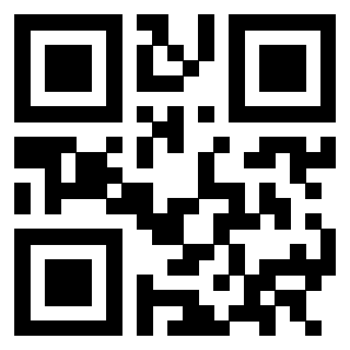 Immagine del Qr Code di 3302997679