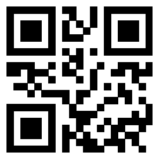 3302997680 - Immagine del Qr Code