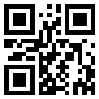 Immagine del QrCode di 3302997682