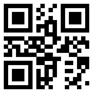 3302997688 Qr Code associato