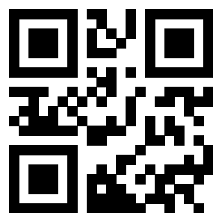 Immagine del QrCode di 3302997690