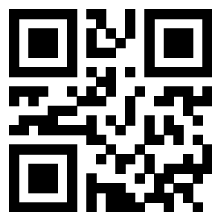 3302997691 - Immagine del Qr Code associato