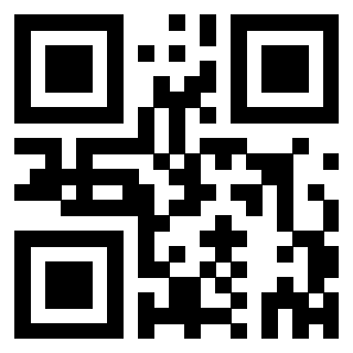 3302997692 - Immagine del QrCode associato