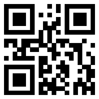 Il QrCode di 3302997693
