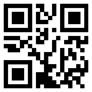 3302997697 - Immagine del QrCode associato