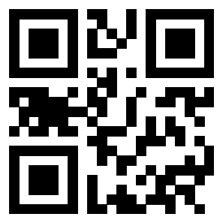 3302997698 - Immagine del Qr Code