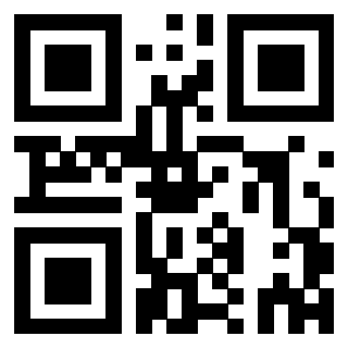 Scansione del Qr Code di 3302997701