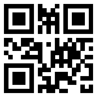 3302997702 - Immagine del Qr Code associato
