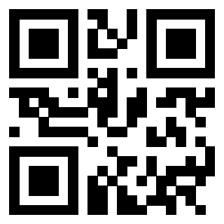 3302997703 - Immagine del Qr Code