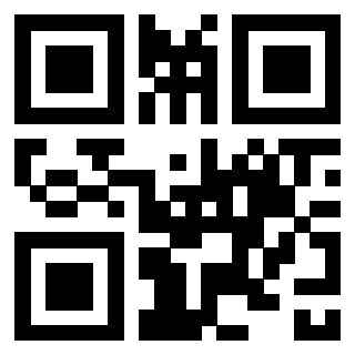Qr Code di 3302997705