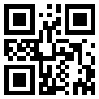 Il Qr Code di 3302997710