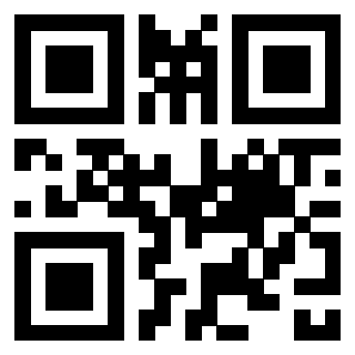 QrCode di 3302997711