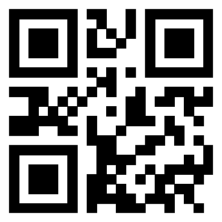 Il Qr Code di 3302997714