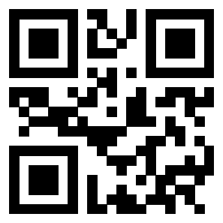 Scansione del QrCode di 3302997715