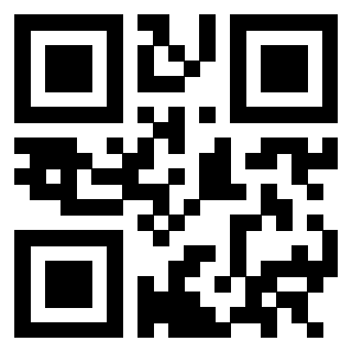 3302997717 Qr Code associato