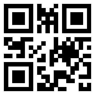Il Qr Code di 3302997718