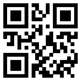 QrCode di 3302997720