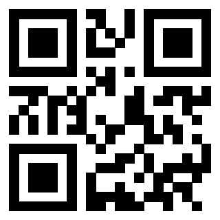 Il Qr Code di 3302997721