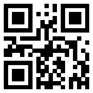 3302997723 - Immagine del QrCode associato