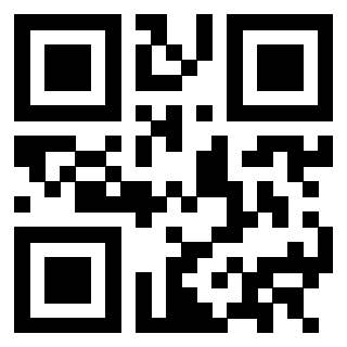 3302997724 - Immagine del Qr Code